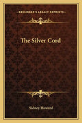 The Silver Cord - Paperback