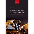Soldiers of Democracy?: Military Legacies and the Arab Spring - Paperback