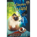 Himalayan Hazard - Paperback