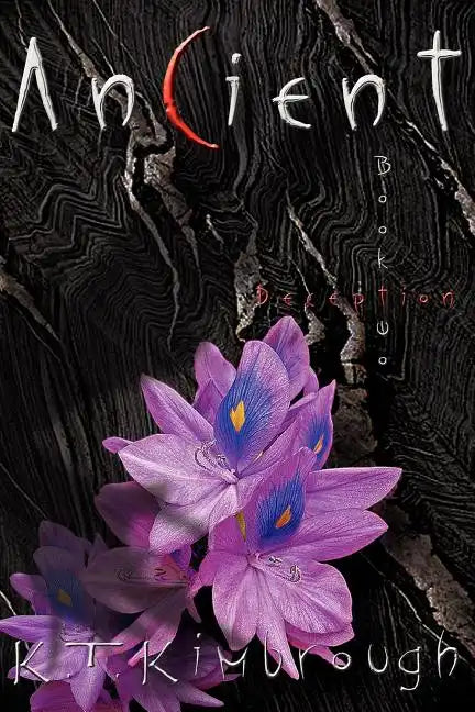 Ancient: Book Two: Deception - Paperback