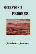 Sherston's Progress - Paperback