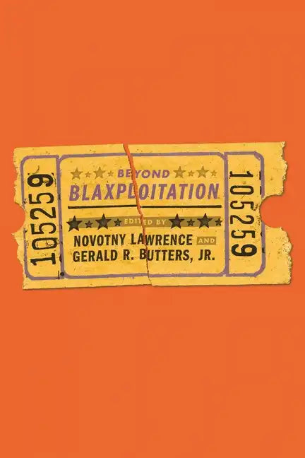 Beyond Blaxploitation - Paperback