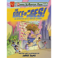 The Race of Ages!: An Adventure with a Medical Pioneer - Hardcover