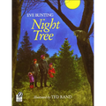Night Tree - Hardcover
