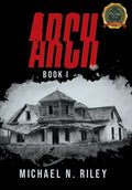 Arch: Book I - Hardcover