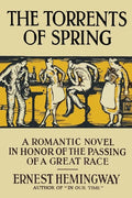 The Torrents of Spring - Paperback