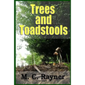 Trees and Toadstools - Paperback