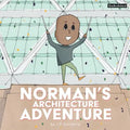 Norman's Architecture Adventure - Paperback