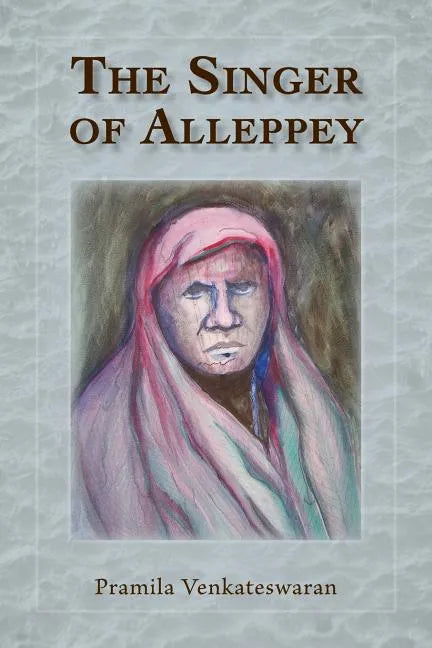 The Singer of Alleppey - Paperback