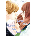 Love Me, Love Me Not, Vol. 2 - Paperback
