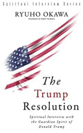 The Trump Resolution - Paperback
