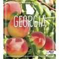 Georgia - Paperback