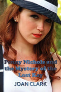 Penny Nichols and the Mystery of the Lost Key - Paperback