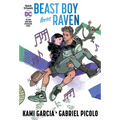 Teen Titans: Beast Boy Loves Raven (Connecting Cover Edition) - Paperback