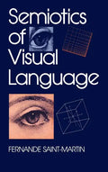 Semiotics of Visual Language - Hardcover