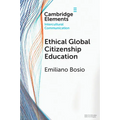 Ethical Global Citizenship Education - Paperback