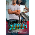 Riding Shotgun - Paperback