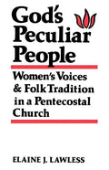 God's Peculiar People - Paperback