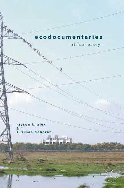 Ecodocumentaries: Critical Essays - Hardcover