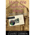 How We Survive Here - Paperback