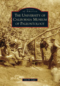 The University of California Museum of Paleontology - Paperback