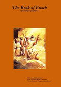 The Book of Enoch - Hardcover