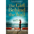 The Girl Behind the Wall - Paperback