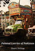 Painted Lorries of Pakistan - Paperback