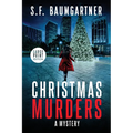 Christmas Murders: A Mystery (Large Print) - Paperback
