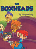 The Boxheads - Hardcover