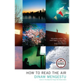 How to Read the Air - Paperback