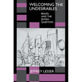 Welcoming the Undesirables: Brazil and the Jewish Question - Paperback