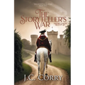 The Storyteller's War: Geoffrey Chaucer, Reluctant Spy - Paperback
