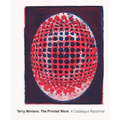 Terry Winters: The Printed Work: A Catalogue Raisonné - Hardcover