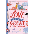 Love & Other Great Expectations - Hardcover