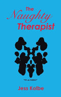 The Naughty Therapist - Paperback