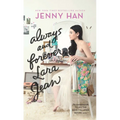 Always and Forever, Lara Jean - Library Binding