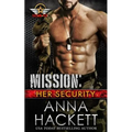 Mission: Her Security - Paperback