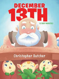 Dec. 13th - Hardcover