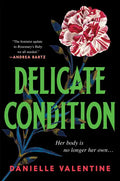 Delicate Condition - Hardcover
