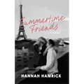 Summertime Friends - Paperback
