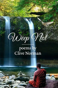 Weep Not - Paperback