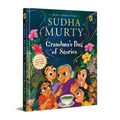 Grandma's Bag of Stories: An Illustrated, Gift Edition of India's Bestselling Children's Book - Hardcover