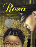 Rosa - Paperback