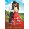 Abigail's Arrangement - Paperback