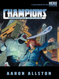Champions (5th Edition) - Paperback
