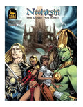 Neelakshi: The Quest for Amrit - Paperback