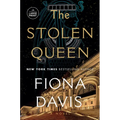 The Stolen Queen - Paperback