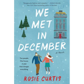 We Met in December - Paperback