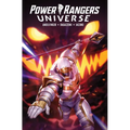 Power Rangers Universe - Paperback
